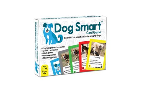 dog smart card game|The Dog Smart Card Game .